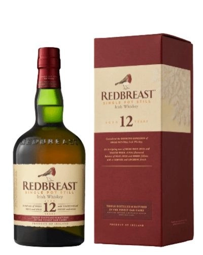 Redbreast 12