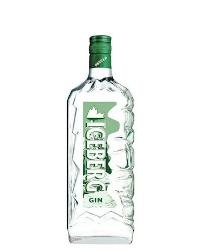 Iceberg Gin