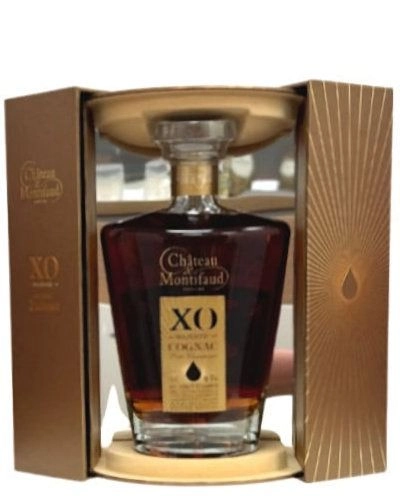 Chateau Montifaud XO Majestic