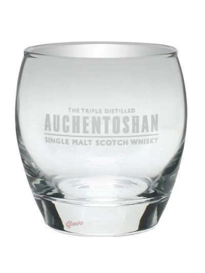 Auchentoshan glas