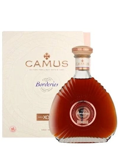 Camus XO Borderies