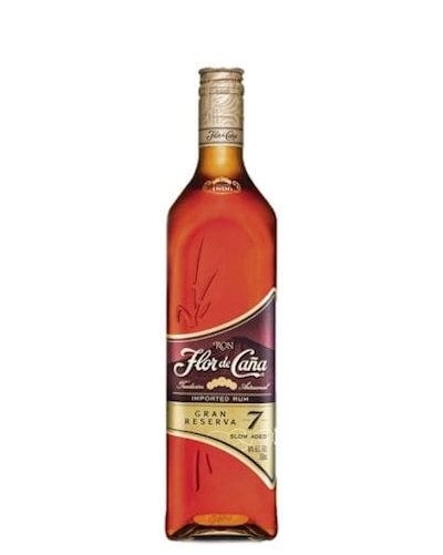 Flor de Cana 7 Gran Reserva