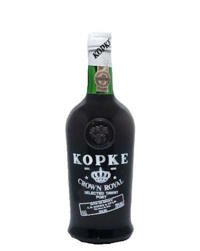 Kopke Crown Royal