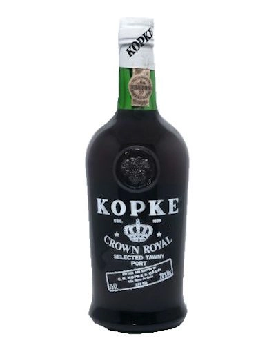Kopke Crown Royal