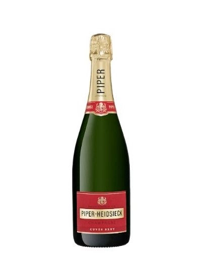 Piper Heidsieck Brut