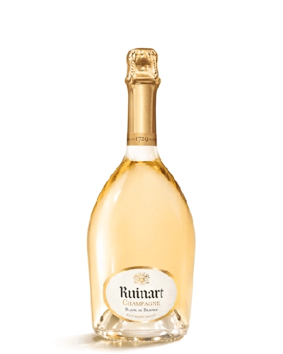 Ruinart Blanc de Blancs
