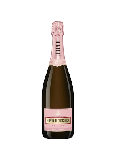 Piper Heidsieck Rosé Sauvage