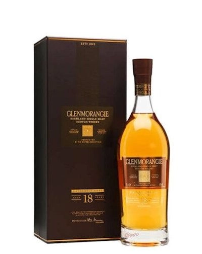 Glenmorangie 18
