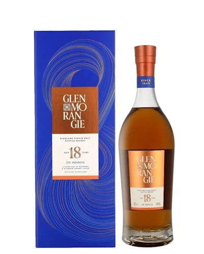 Glenmorangie 18