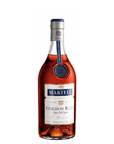 Martell Cordon Bleu
