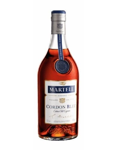 Martell Cordon Bleu