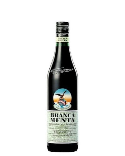 Branca Menta
