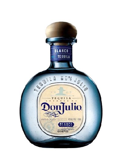 Don Julio Blanco