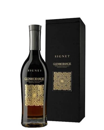 Glenmorangie Signet
