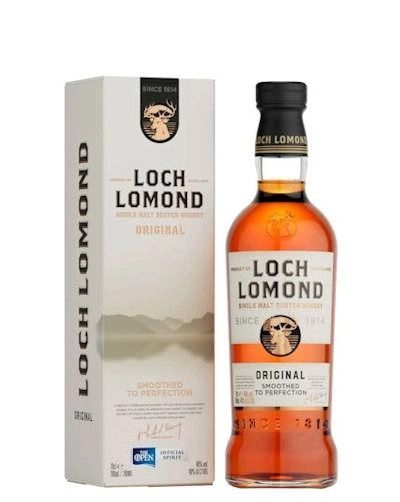 Loch Lomond Original