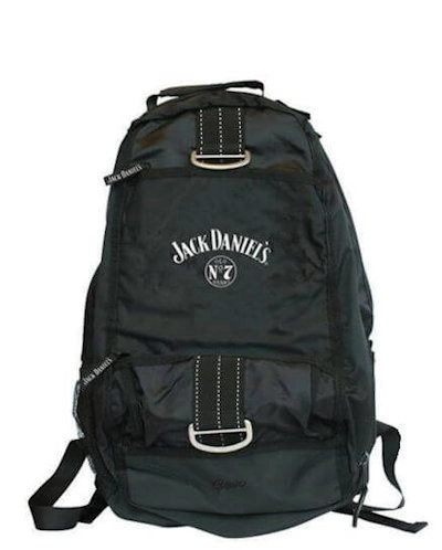 Jack Daniels rugzak