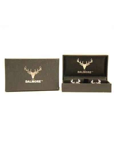 Dalmore Manchetknopen