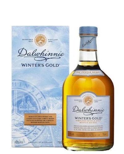 Dalwhinnie Winter's Gold