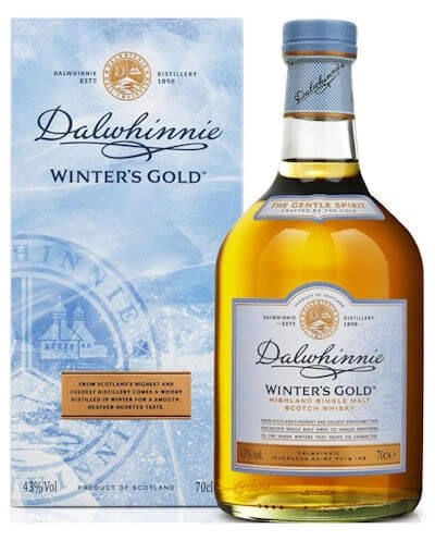 Dalwhinnie Winter's Gold