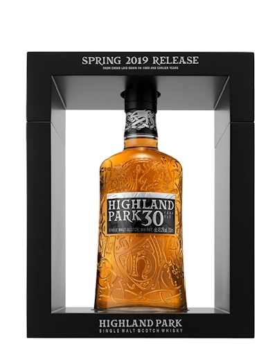 Highland Park 30