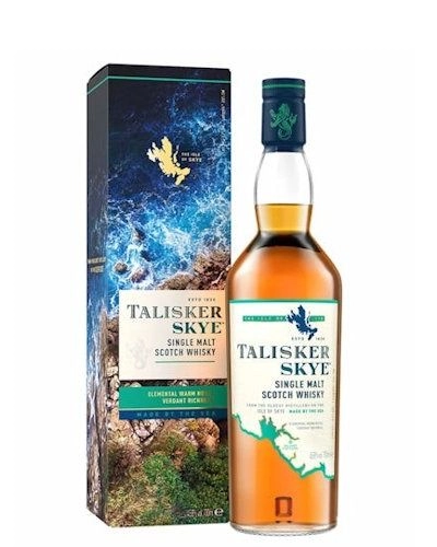 Talisker Skye