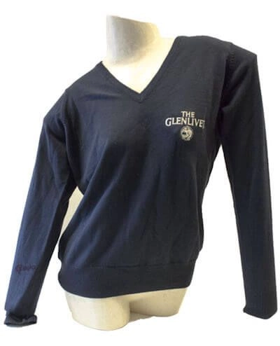 The Glenlivet Trui Dames M 14