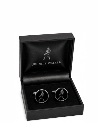 Johnnie Walker manchetknopen