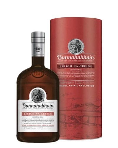 Bunnahabhain Eirigh Na Greine