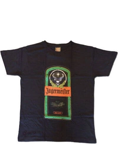 Jagermeister T-Shirt XL