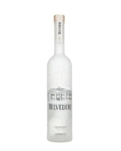 Belvedere Vodka