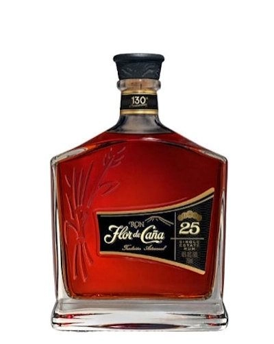 Flor de Cana 25 Gran Reserva