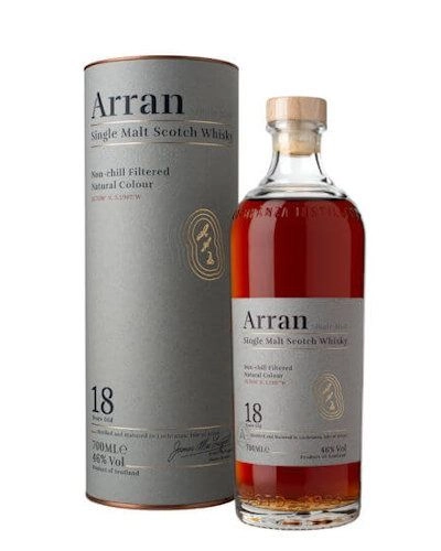 Arran 18