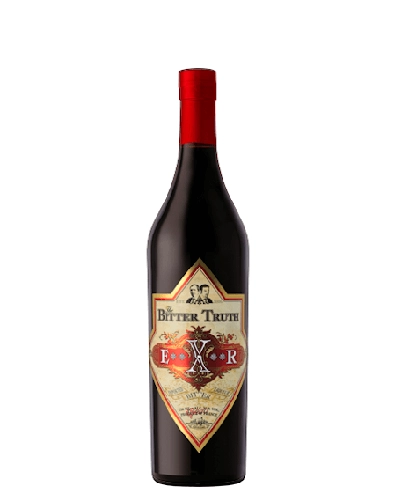 EXR The Bitter Truth