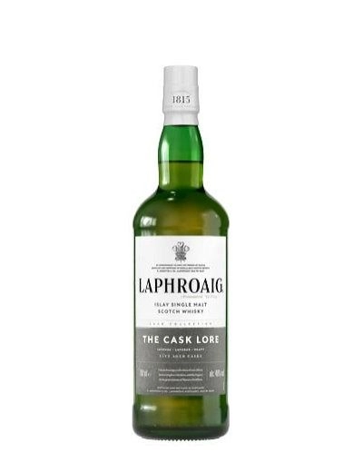 Laphroaig The Cask Lore