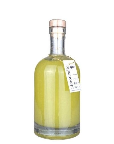 Gevo Limoncello