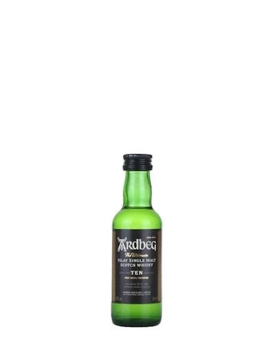 Ardbeg Ten mini