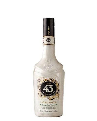 Licor 43 Horchata