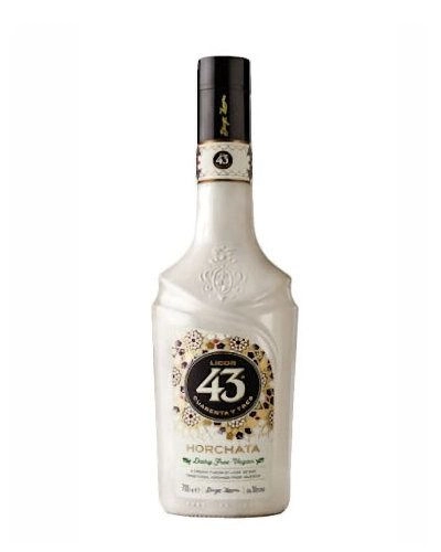Licor 43 Horchata