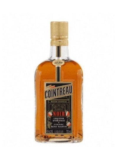 Cointreau Noir