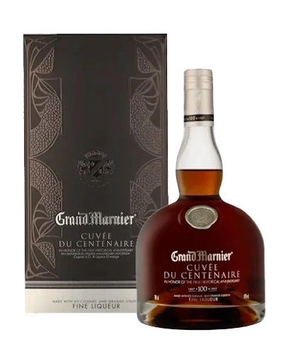Grand Marnier Cuvee du Centenaire