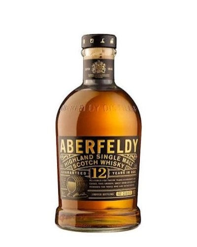 Aberfeldy 12