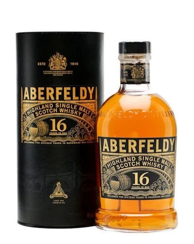 Aberfeldy 16