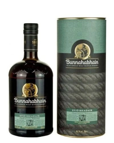 Bunnahabhain Stiuireadair
