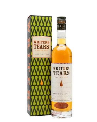 Writers Tears Copper Pot