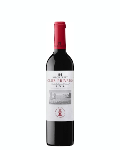 Baron de Ley Club Privado