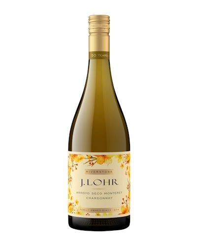 J. Lohr Riverstone Chardonnay