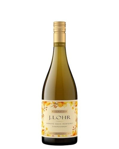J. Lohr Riverstone Chardonnay