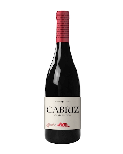 Cabriz Tinto