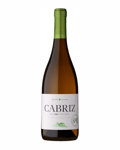 Cabriz Branco