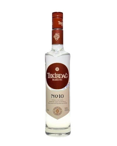 Tekirdag No 10